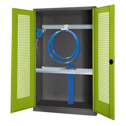 C+P Modul-Sportgeräteschrank 