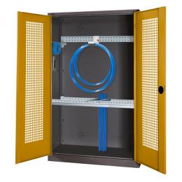 C+P Modul-Sportgeräteschrank 