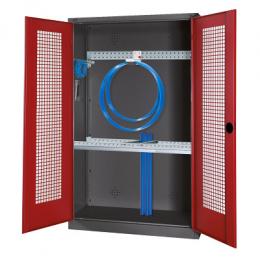 C+P Modul-Sportgeräteschrank 