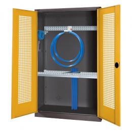 C+P Modul-Sportgeräteschrank 