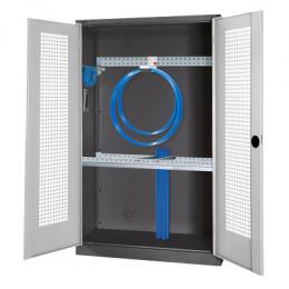 C+P Modul-Sportgeräteschrank 