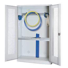 C+P Modul-Sportgeräteschrank 