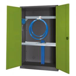 C+P Modul-Sportgeräteschrank 