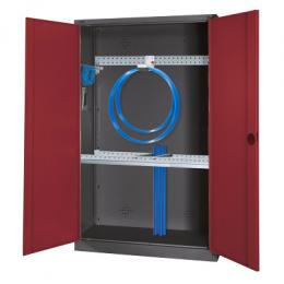 C+P Modul-Sportgeräteschrank 