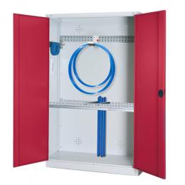 C+P Modul-Sportgeräteschrank 