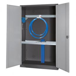 C+P Modul-Sportgeräteschrank 