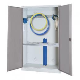 C+P Modul-Sportgeräteschrank 