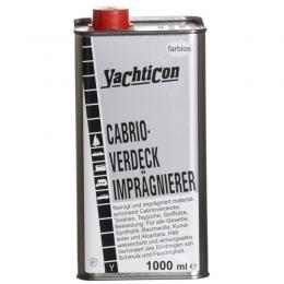 Cabrioverdeck Imprägnierer 1 Liter