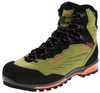 CADIN II GTX MID Limone Flame Herren Trekkingstiefel