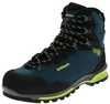 CADIN II GTX MID Stahlblau Limone Herren Trekkingstiefel