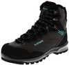 CADIN II GTX MID Ws Anthrazit Aquamarin Damen Trekkingstiefel