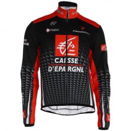 CAISSE D'EPARGNE Winterjacke Winterjacke, für Herren, Größe L, MTB Jacke, Fahrra Angebot kostenlos vergleichen bei topsport24.com.