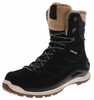 Calceta Evo GTX Ws Damen Schwarz Winterstiefel