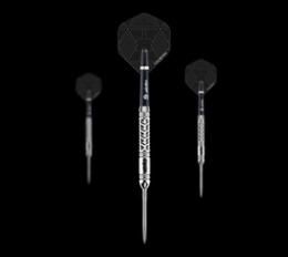 Caliburn Wolfpack W1 Steeldarts - 23g