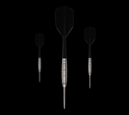 Caliburn Wolfpack W5 Steeldarts - 22g