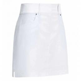 Callaway 18'' CoolMax Solid Rock Damen | brilliant white L