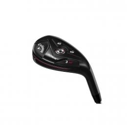 Callaway Apex 19 Hybrid Herren | RH ProjectX Catalyst Graphit Stiff Flex 3/20°