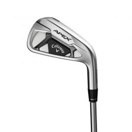 Callaway Apex 21 Eisensatz Stahl Herren RH Regular True Temper Elevate 95 4-9, PW Std. Angebot kostenlos vergleichen bei topsport24.com.