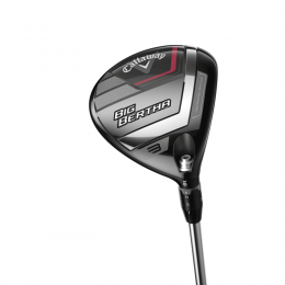 Callaway Big Bertha 23 Fairway | RH Regular / RCH 55 7W / 22°
