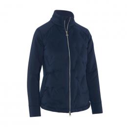 Callaway Chev PrimaLoft Jacke Damen | peacoat M