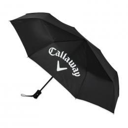 Callaway Collapsible Umbrella Black/White