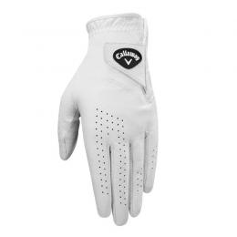 Callaway Dawn Patrol Golf-Handschuh Damen | LH weiß L