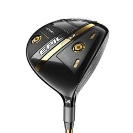 Callaway EPIC MAX STAR Fairway 5 Damen I RH UST Attas Speed 40 Light Flex