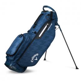 Callaway Fairway C 2024 Stand-Bag | Navy Houndstooth