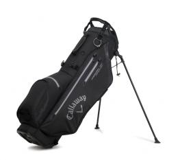 Callaway FAIRWAY C HD 2023 Stand-Bag BLACK