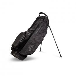 Callaway Fairway C HD 2024 Stand-Bag | Black Houndstooth