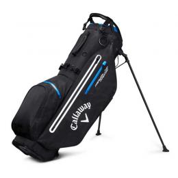 Callaway FAIRWAY C HD Stand-Bag | BLK CAMO-RYL