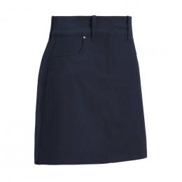 Callaway Golf Ergo Skort Damen | dress blues XL