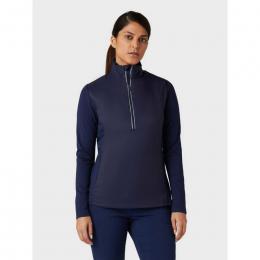 Callaway Golf lightly Insulated Windwear Damen | peacoat XL