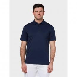Callaway Golf Tournament Polo Herren | peacoat L