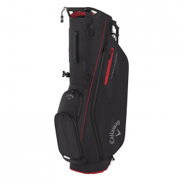 Callaway Hyperlite Zero Stand-Bag BLK CAMO 23 Angebot kostenlos vergleichen bei topsport24.com.