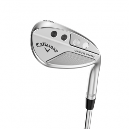 Callaway JAWS RAW Chrome Wedge | RH Herren Graphit / Project X Catalyst 80g 54/12 Grind W Std. Angebot kostenlos vergleichen bei topsport24.com.