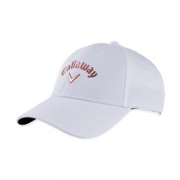 Callaway LIQUID METAL Cap Damen | wht-rgld one size