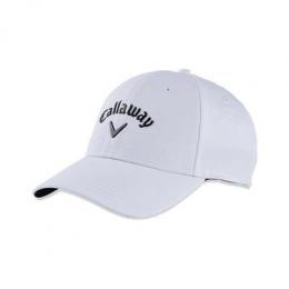 Callaway LIQUID METAL Cap | wht-blk one size