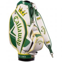 Callaway Major Staff 2014 Cartbag LIMITED EDITION 