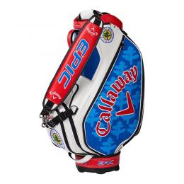 Callaway Major Staff-Bag Juni 2021 LIMITED EDITION 