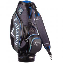 Callaway Major Staff Juni 2015 Cartbag LIMITED EDITION 