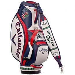 Callaway Major Staff Juni 2017 Cartbag LIMITED EDITION 