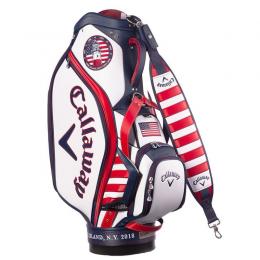 Callaway Major Staff Juni 2018 Cartbag LIMITED EDITION 