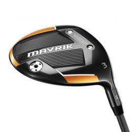 Callaway Mavrik Max Fairway Damen LH UST Mamiya Helium Black 40 Graphit Lady Flex 5 GEBRAUCHT