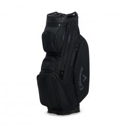 Callaway ORG 14 2023 Cart-Bag BLACK