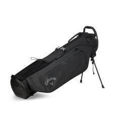 Callaway Par 3 HD 2024 Stand-Bag | Black