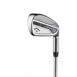 Callaway Paradym Ai Smoke HL Graphit Herren Eisen # AW