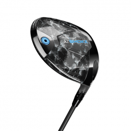 Callaway Paradym Ai Smoke MAX D Driver Herren RH / 10.5° / Lite Flex / Project X Cypher 2.0 40