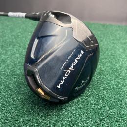 Callaway PARADYM Driver Herren GEBRAUCHT LH / Tensei Blue 55 / Flex Regular / 10,5°