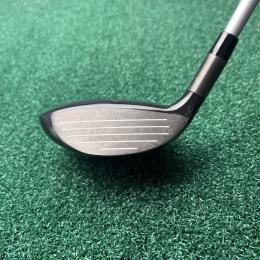 Callaway Paradym Fairway Damen GEBRAUCHT RH / 24° / Aldila Ascent 40 / Flex Lady